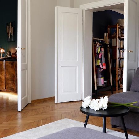 Cichy Apartament W Centrum Nowy Sącz エクステリア 写真