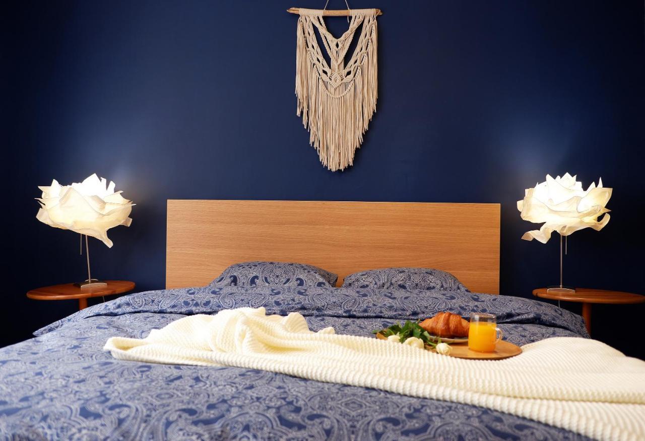 Cichy Apartament W Centrum Nowy Sącz エクステリア 写真