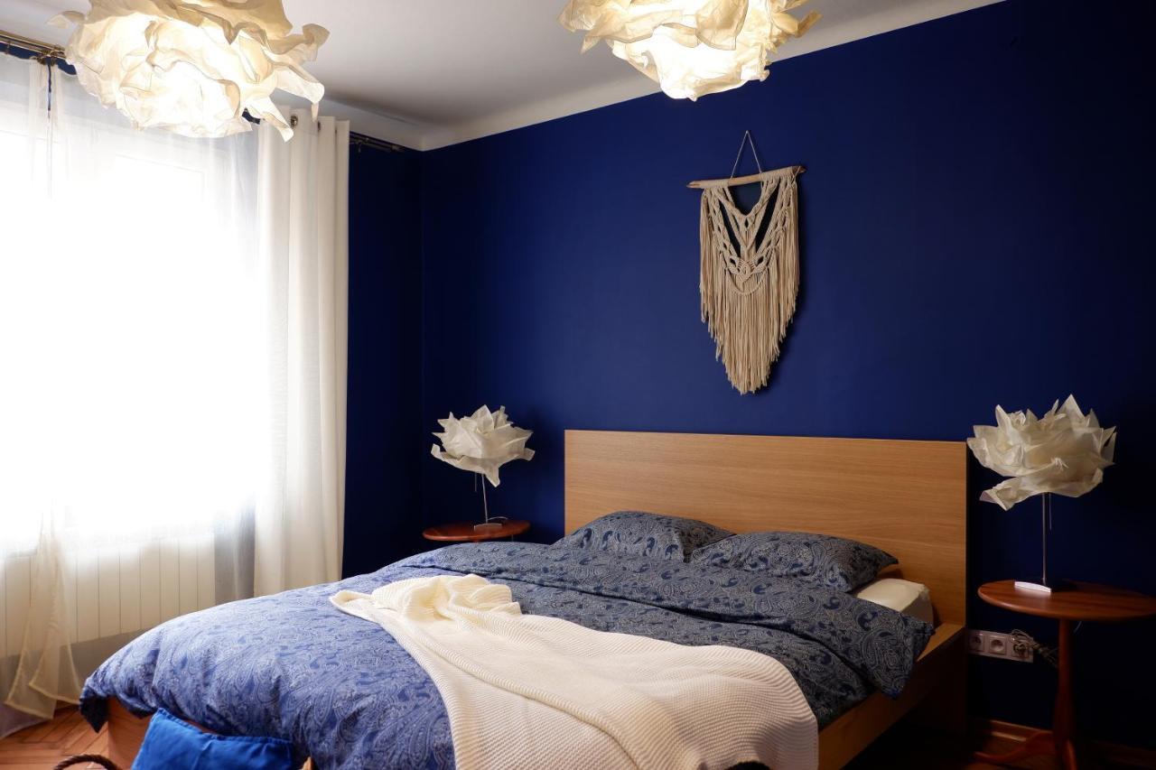 Cichy Apartament W Centrum Nowy Sącz エクステリア 写真