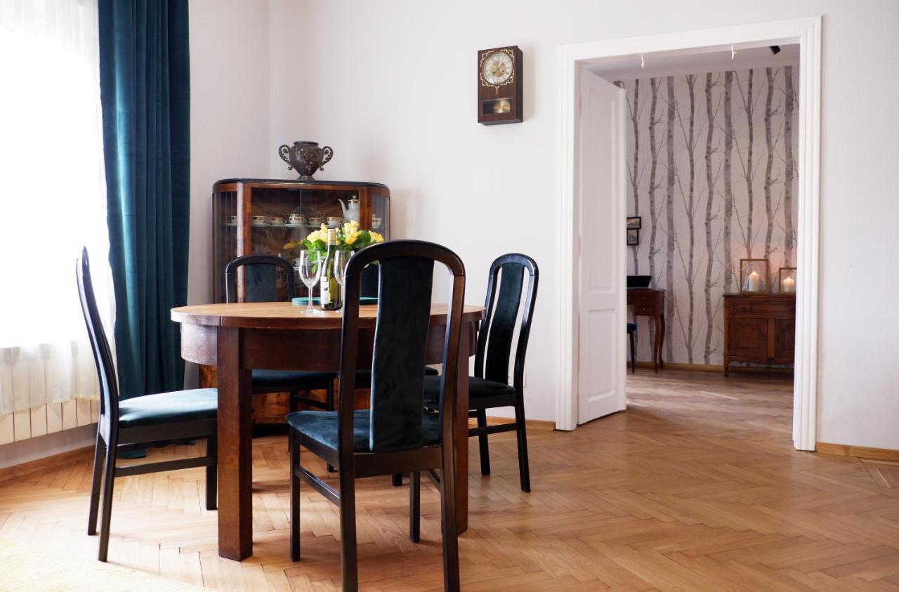 Cichy Apartament W Centrum Nowy Sącz エクステリア 写真