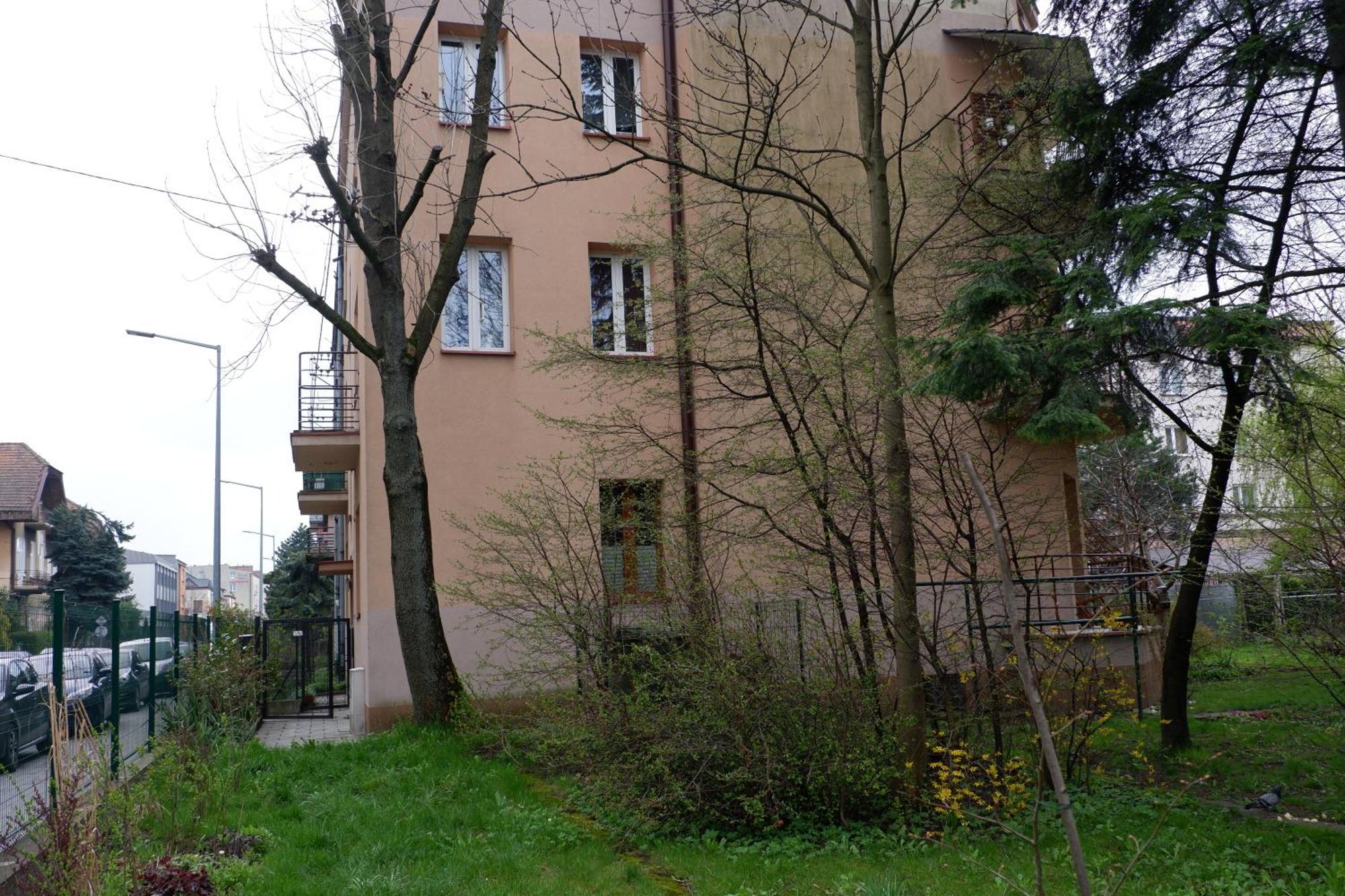 Cichy Apartament W Centrum Nowy Sącz エクステリア 写真